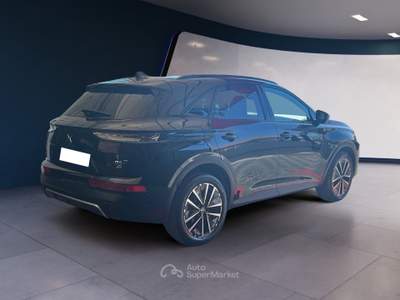DS Automobiles DS 7 ds 7 BlueHDi 130 Automatica Pallas Nero usata Pordenone