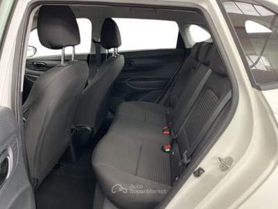 Hyundai i20 III 2021 1.2 mpi Connectline Grigio usata Torino