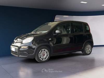 Fiat Panda Panda 1.0 FireFly 70cv S&S Hybrid usata Pordenone
