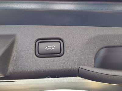 Hyundai Tucson 1.6 HEV aut.Exellence Blu/Azzurro usata Veggiano