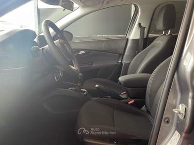 Fiat Tipo Tipo 1.3 Mjt S&S SW City Life Grigio usata Pordenone