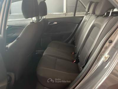 Fiat Tipo Tipo 1.3 Mjt S&S SW City Life Grigio usata Pordenone