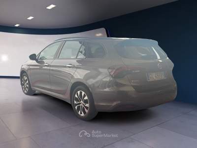 Fiat Tipo Tipo 1.3 Mjt S&S SW City Life Grigio usata Pordenone