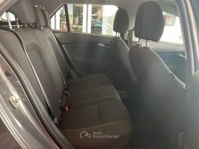 Fiat Tipo Tipo 1.3 Mjt S&S SW City Life Grigio usata Pordenone