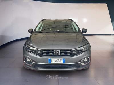 Fiat Tipo Tipo 1.3 Mjt S&S SW City Life Grigio usata Pordenone