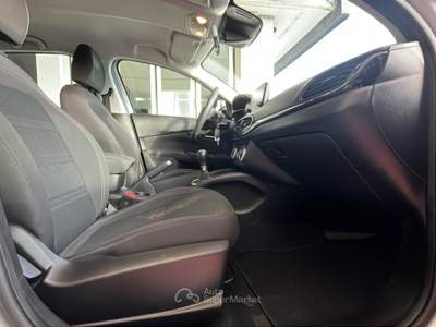 Fiat Tipo Tipo 1.3 Mjt S&S SW City Life Argento usata Pordenone