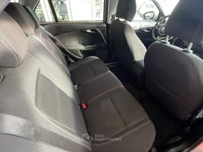 Fiat Tipo Tipo 1.3 Mjt S&S SW City Life Argento usata Pordenone