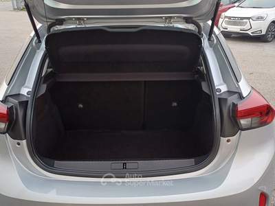 Opel Corsa 1.2 Edition ( NO VINCOLO FINANZIARIO ) Argento usata Veggiano