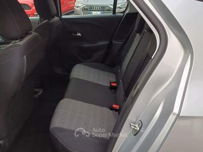 Opel Corsa 1.2 Edition ( NO VINCOLO FINANZIARIO ) Argento usata Veggiano