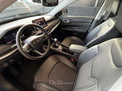 Jeep Compass Compass 1.6 MJet II 96kW Limited Blu/Azzurro usata Pordenone