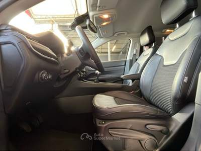 Jeep Compass Compass 1.6 MJet II 96kW Limited Blu/Azzurro usata Pordenone
