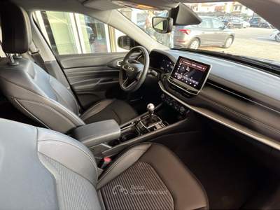 Jeep Compass Compass 1.6 MJet II 96kW Limited Blu/Azzurro usata Pordenone