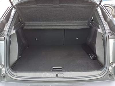 Peugeot 2008 2008 BlueHDi 110 S&S GT Grigio usata Veggiano