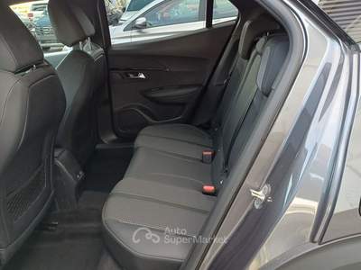 Peugeot 2008 2008 BlueHDi 110 S&S GT Grigio usata Veggiano