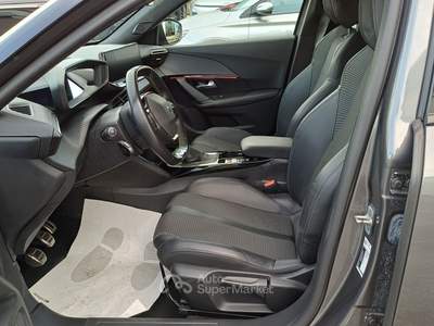 Peugeot 2008 2008 BlueHDi 110 S&S GT Grigio usata Veggiano