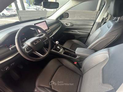 Jeep Compass Compass 1.6 MJet II 96kW Limited Blu/Azzurro usata Pordenone