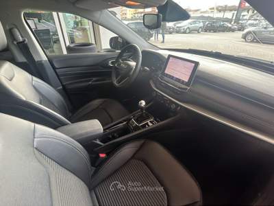 Jeep Compass Compass 1.6 MJet II 96kW Limited Blu/Azzurro usata Pordenone