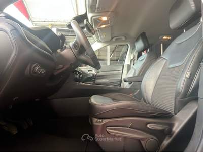 Jeep Compass Compass 1.6 MJet II 96kW Limited Blu/Azzurro usata Pordenone