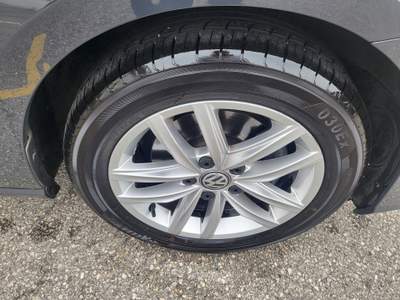 Volkswagen Golf Variant 1.6 TDI 115 CV DSG Business BlueMotion Tech. ( NO VINCOLO FINANZIARIO ) Grigio usata Veggiano
