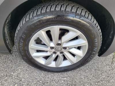 Volkswagen T-Cross 1.6 TDI SCR Style BMT Grigio usata Veggiano