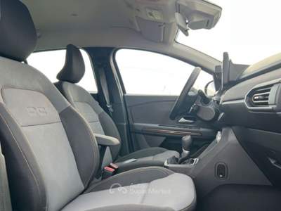Dacia Sandero 2025 Dacia Sandero III Stepway Extreme USB Clima Nero usata Cordignano