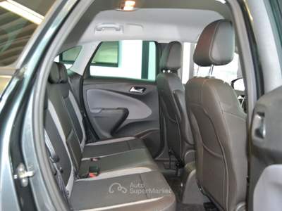 Opel Crossland X 1.6 D 100CV Ultimate Navi/UniPro Grigio usata Corato