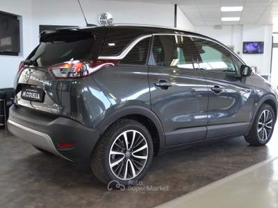 Opel Crossland X 1.6 D 100CV Ultimate Navi/UniPro Grigio usata Corato