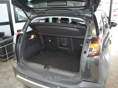Opel Crossland X 1.6 D 100CV Ultimate Navi/UniPro Grigio usata Corato