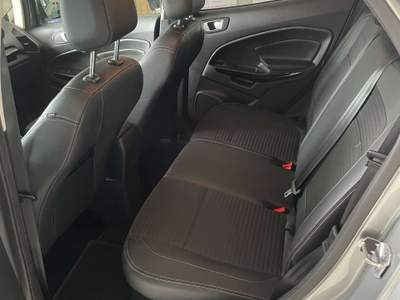 Ford EcoSport EcoSport 2018 1.0 ecoboost Titanium s Grigio usata Lonate Pozzolo
