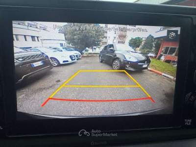 Hyundai Bayon 1.2 MPI MT XLine Nero usata Milano