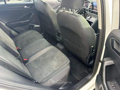 Volkswagen T-Roc T-Roc I 2022 2.0 tdi Style 115cv GARANZIA VW Bianco usata Santa Croce sull'Arno