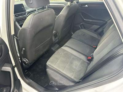 Volkswagen T-Roc T-Roc I 2022 2.0 tdi Style 115cv GARANZIA VW Bianco usata Santa Croce sull'Arno
