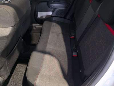 Citroen C3 C3 1.2 BENZINA NEOPATENTATI Bianco usata Cornaredo
