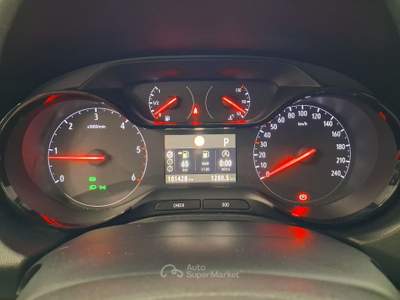 Opel Grandland X Start&Stop aut. Ultimate Blu/Azzurro usata Alberobello