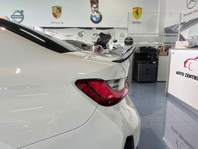 BMW Serie 3 330i 330 330i xDrive Msport Bianco usata Mottola