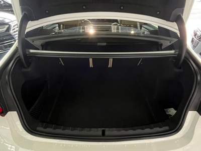 BMW Serie 3 330i 330 330i xDrive Msport Bianco usata Mottola