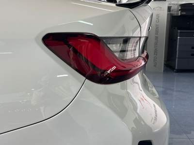 BMW Serie 3 330i 330 330i xDrive Msport Bianco usata Mottola