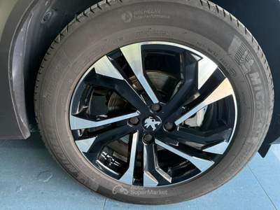 Peugeot 2008 S&S Active Pack Grigio usata Mottola