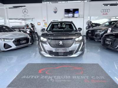 Peugeot 2008 S&S Active Pack Grigio usata Mottola