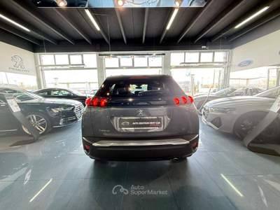 Peugeot 2008 S&S Active Pack Grigio usata Mottola