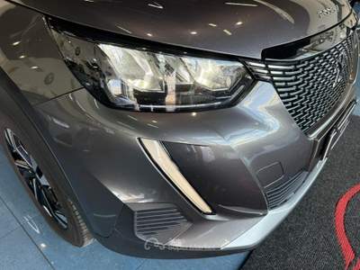 Peugeot 2008 S&S Active Pack Grigio usata Mottola