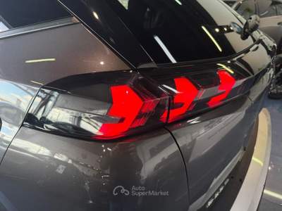 Peugeot 2008 S&S Active Pack Grigio usata Mottola