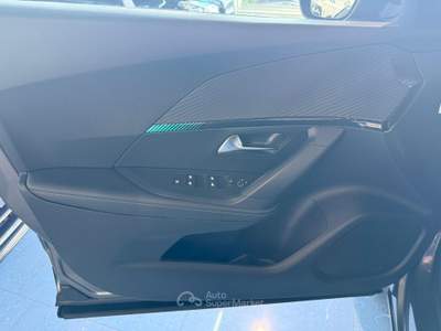 Peugeot 2008 S&S Active Pack Grigio usata Mottola