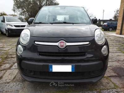 Fiat 500L 95 CV Lounge MOTORE KO!!!!!! Grigio usata Ferrara