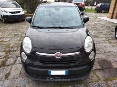 Fiat 500L 95 CV Lounge MOTORE KO!!!!!! Grigio usata Ferrara