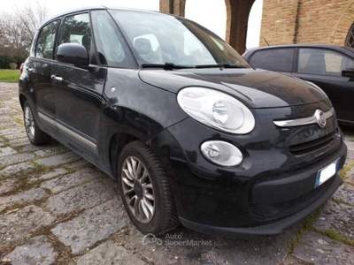 Fiat 500L 95 CV Lounge MOTORE KO!!!!!! Grigio usata Ferrara