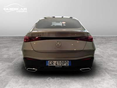 Mercedes-Benz GLC 300 d AMG Line Premium 4Matic 9G-Tronic Argento usata Lucca