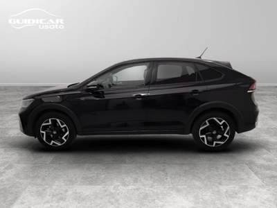 Volkswagen Taigo 1.0 TSI R-Line Nero usata Lucca