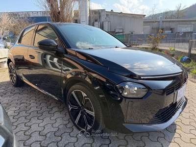 Lancia Ypsilon Hybrid e-DCT LX Nero usata Mercato Saraceno