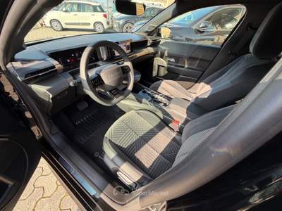 Lancia Ypsilon Hybrid e-DCT LX Nero usata Mercato Saraceno